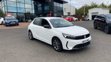 Vauxhall Corsa 1.2 Design 5dr Petrol Hatchback